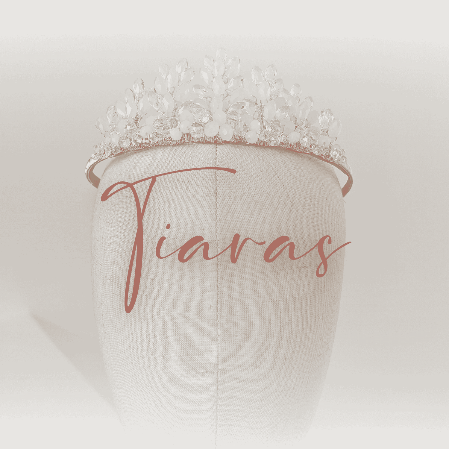 Tiaras