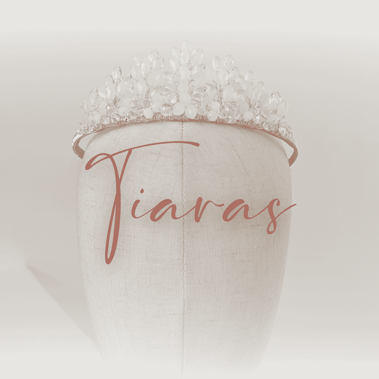 Tiaras